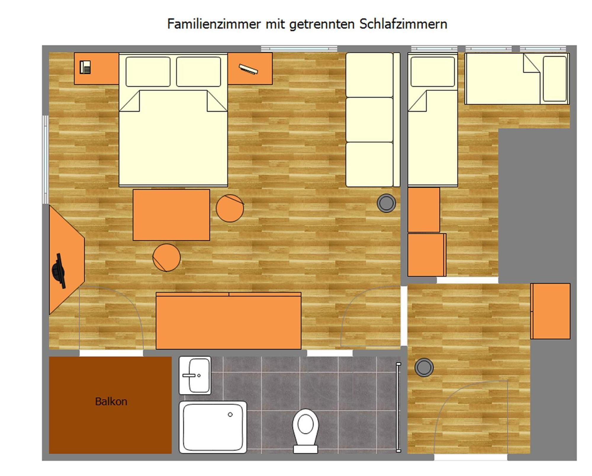 Apart Tuxertal Finkenberg Zimmer foto