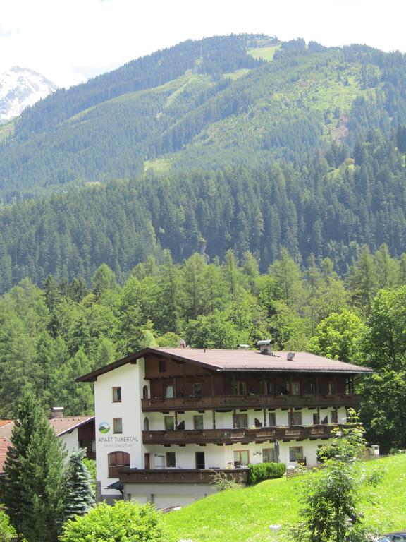 Apart Tuxertal Finkenberg Exterior foto