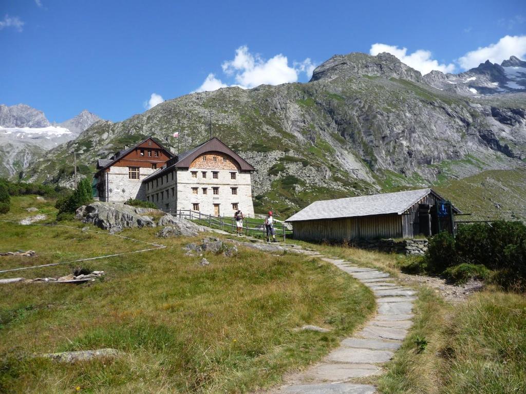 Apart Tuxertal Finkenberg Exterior foto