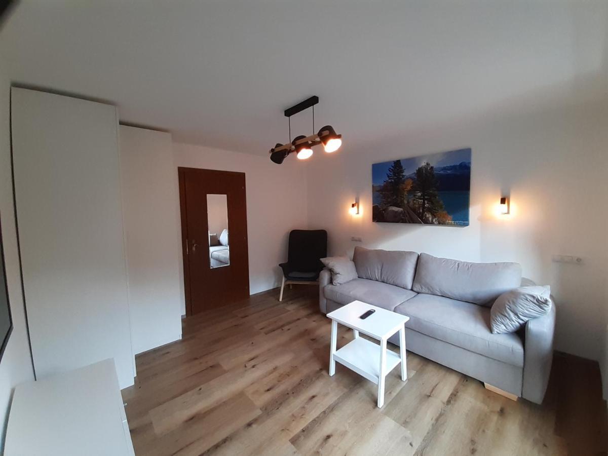 Apart Tuxertal Finkenberg Exterior foto